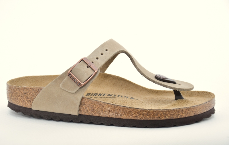 Birkenstock 943813-SMAL