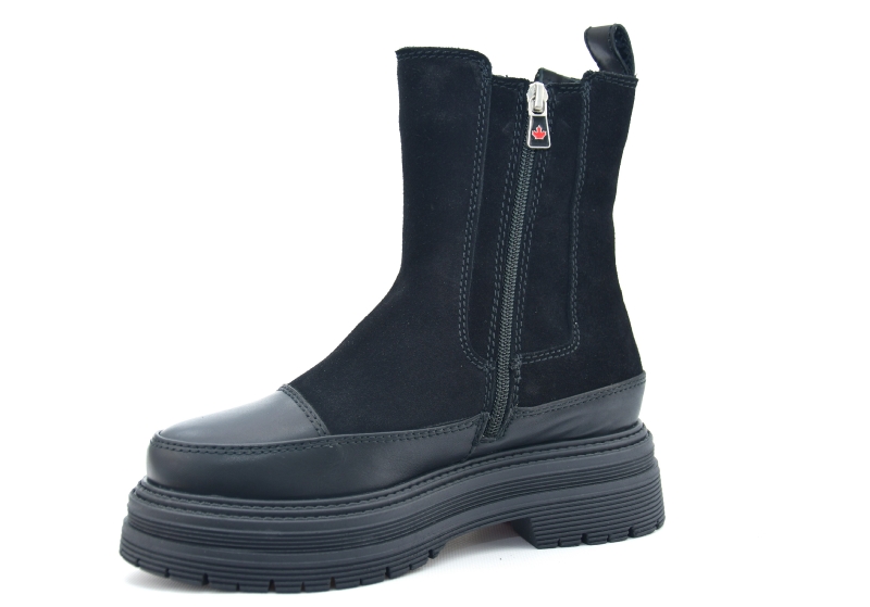 Canada Snow 1076419-BLACK