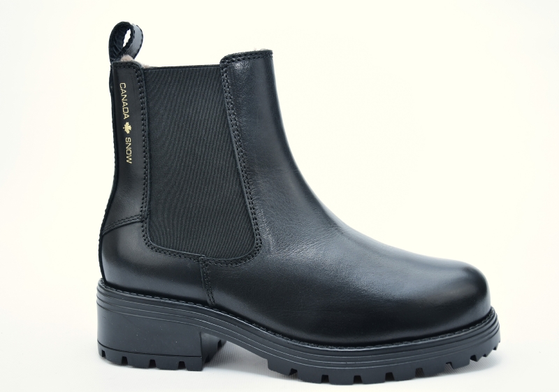 Canada Snow Mount Kimberly