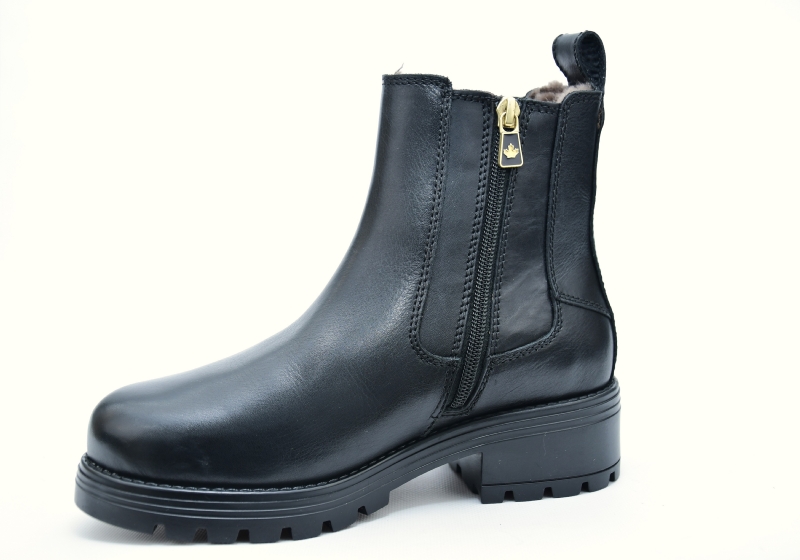 Canada Snow Mount Kimberly