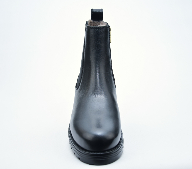 Canada Snow Mount Kimberly