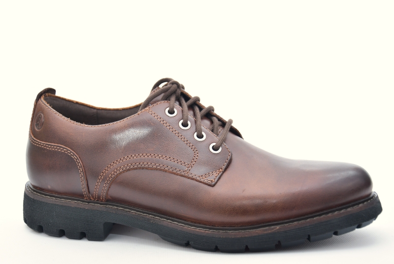 Clarks Batcombe Tie G