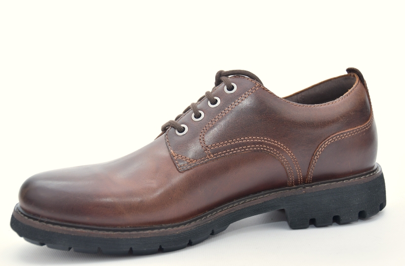 Clarks Batcombe Tie G