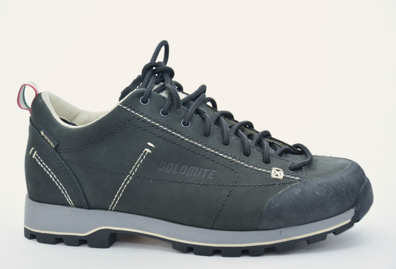 Dolomite 292530- BLACK