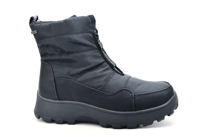 Duffy 7525851-01 BLACK