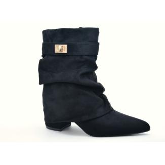 Duffy 9721407-01BLACK