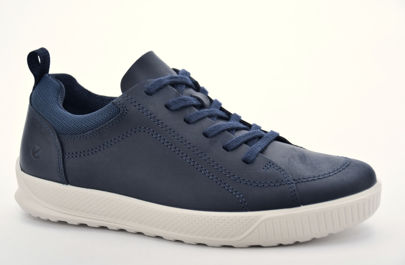 Ecco Byway Lace Up