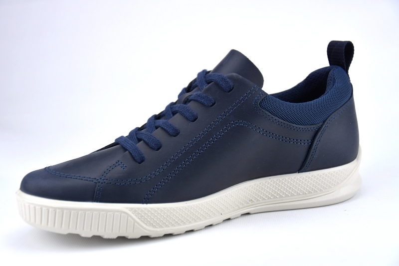 Ecco Byway Lace Up