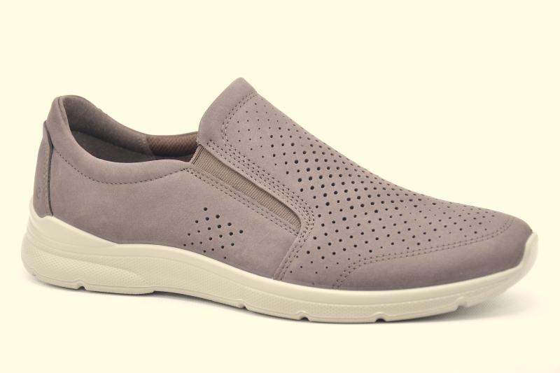 Ecco Irvine slip on Men