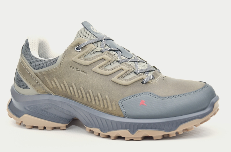 Ecco Receptor XP M