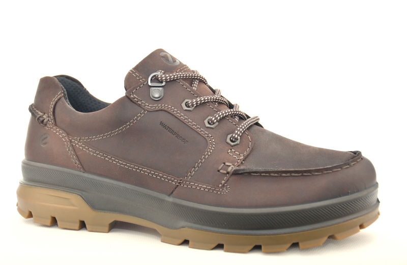 Ecco Rugged track