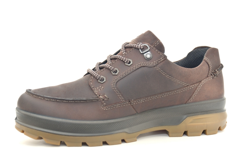 Ecco Rugged track