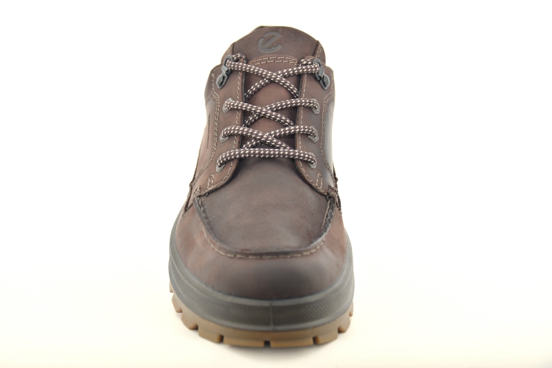 Ecco Rugged track