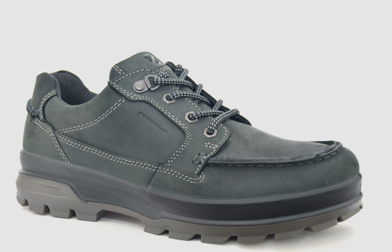 Ecco Rugged track