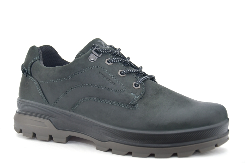 Ecco Rugged track