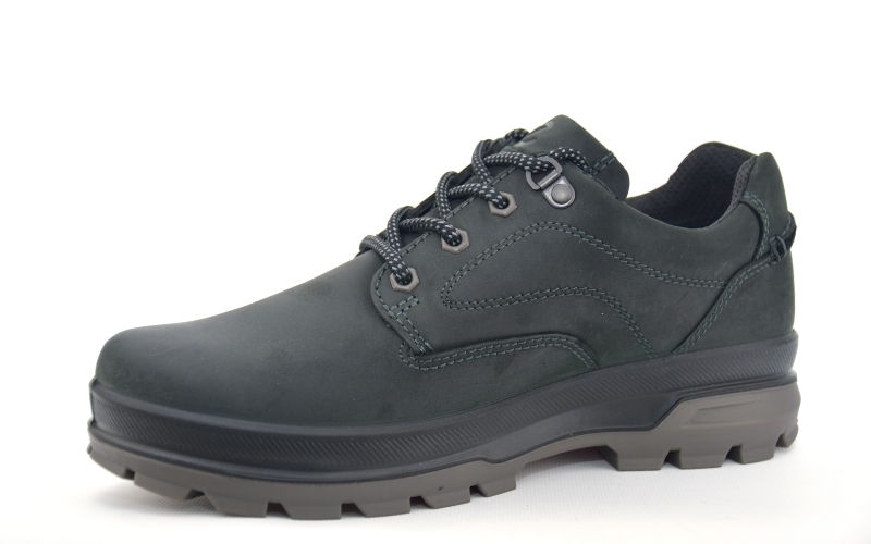 Ecco Rugged track