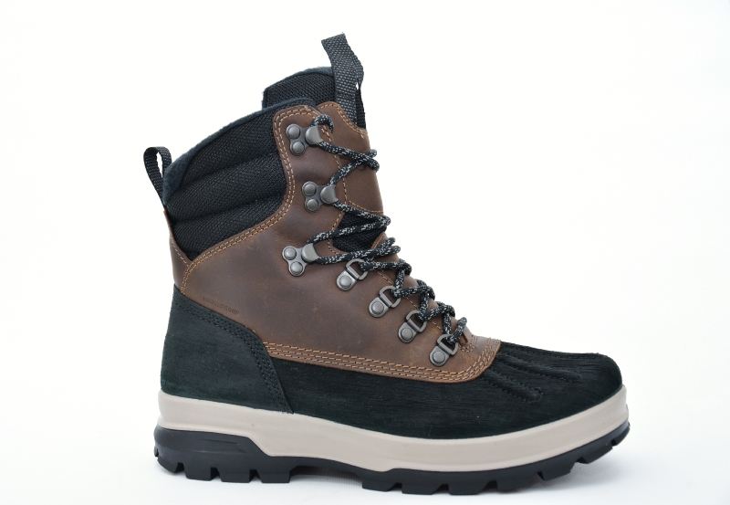 Ecco Rugged Track