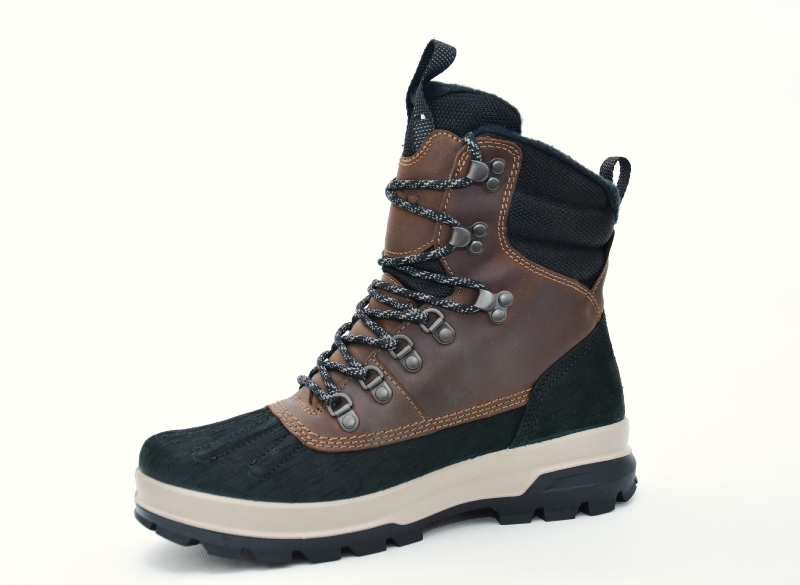 Ecco Rugged Track