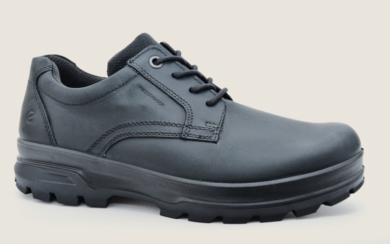 Ecco Rugged track WP