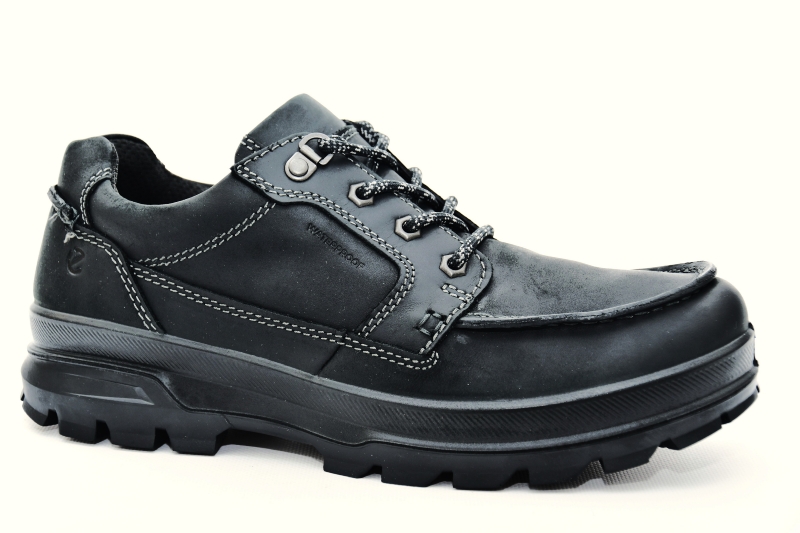 Ecco Rugged Track WP