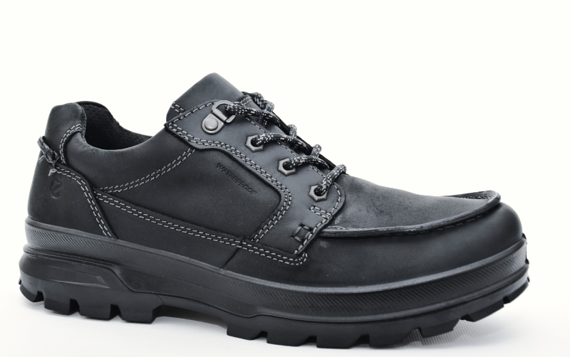 Ecco Rugged Track WP