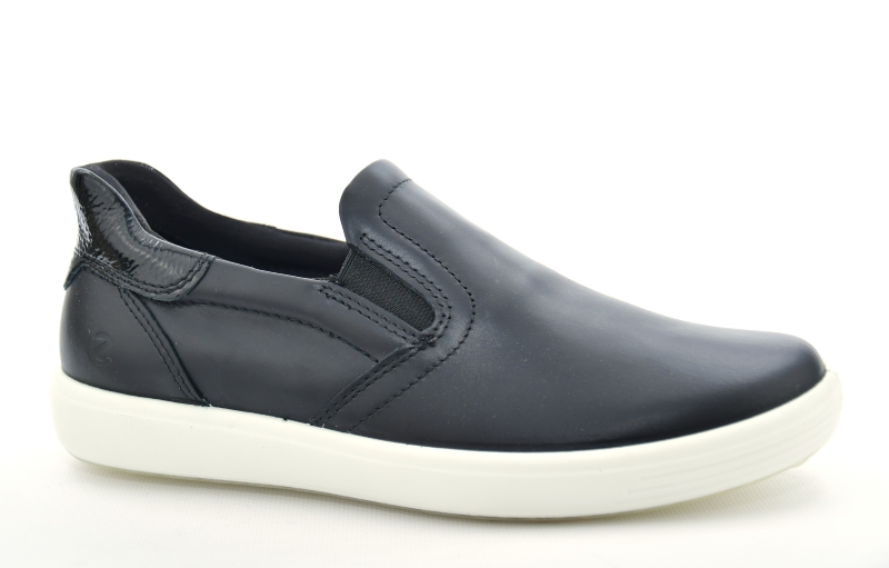 Ecco Soft 7 Easy Slip on