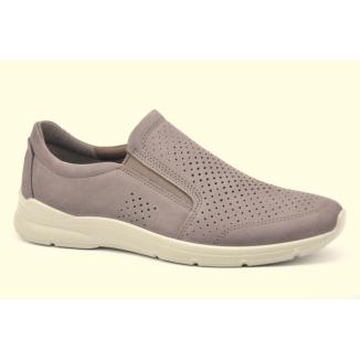 Ecco Irvine slip on Men