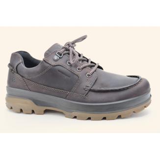 Ecco Rugged track
