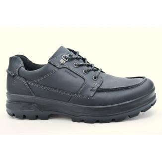 Ecco Rugged track