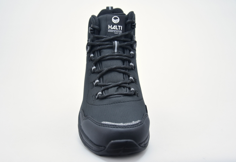 Halti LYNX MID DX M Spike