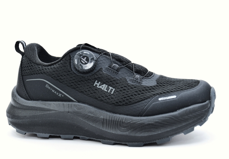 Halti Rapid Low Freelock DX