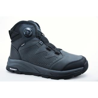 Halti BULI MID 2 DX Freelock