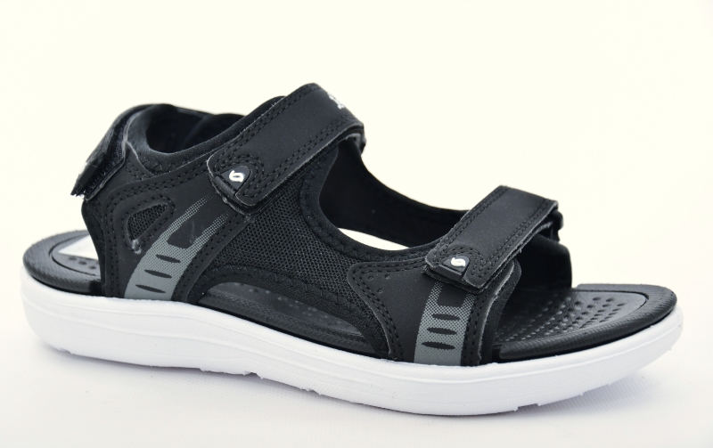 Leaf Kaggeboda-Black