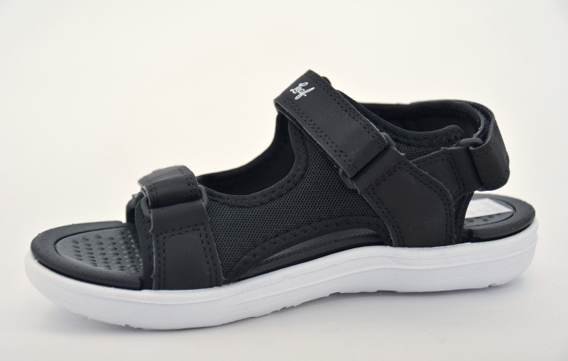 Leaf Kaggeboda-Black