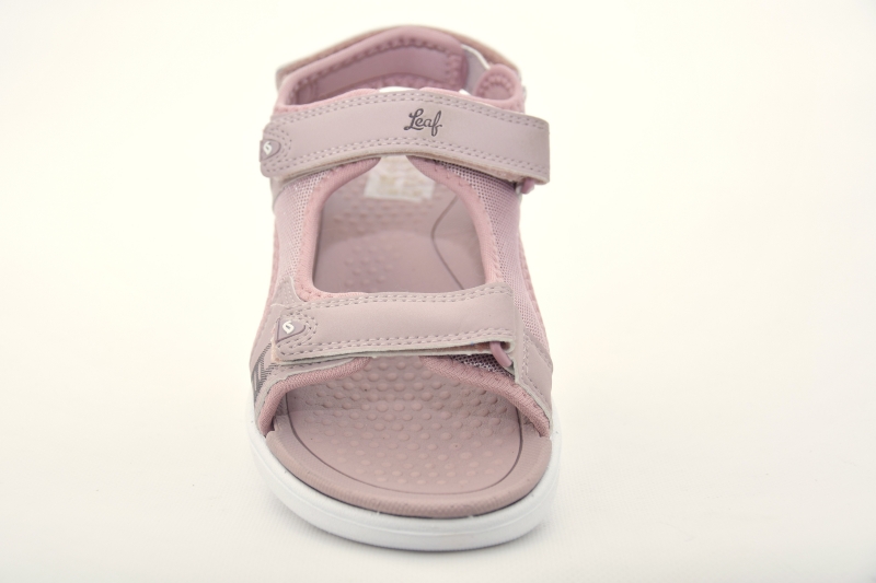 Leaf Kaggeboda-Pink