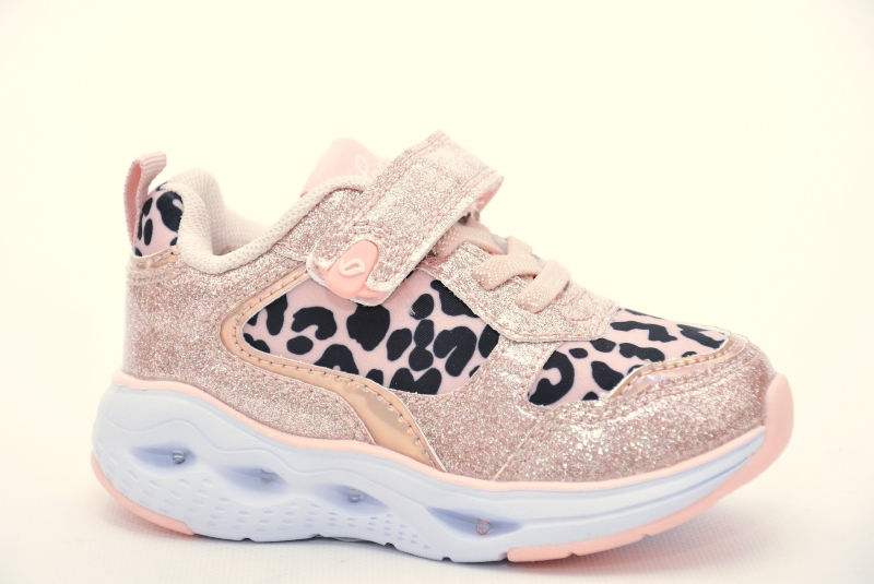 Leaf LEDEB101T-PINK/LEO