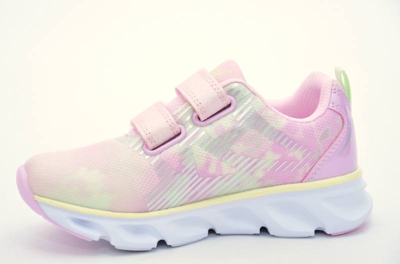 Leaf LSKAL101F-LT PINK