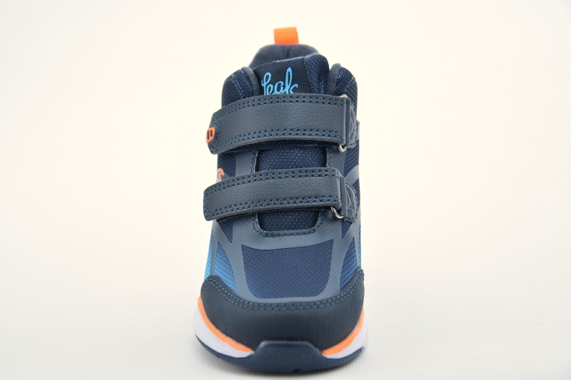 Leaf Magra Navy/Orange