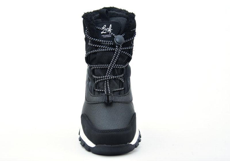 Leaf OGAN - BLACK
