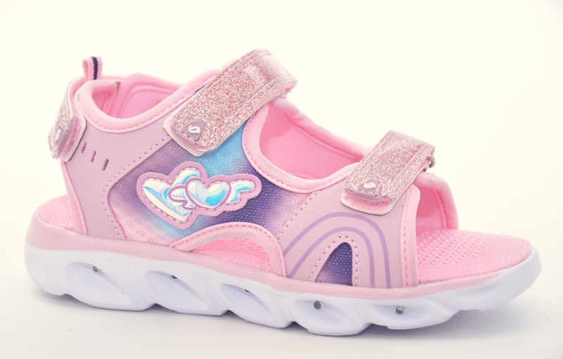 Leaf Surte- PINK