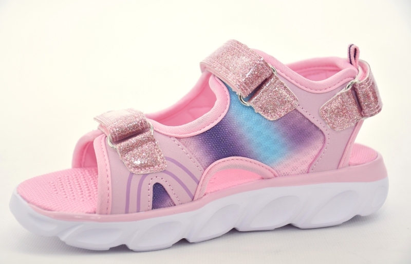 Leaf Surte- PINK