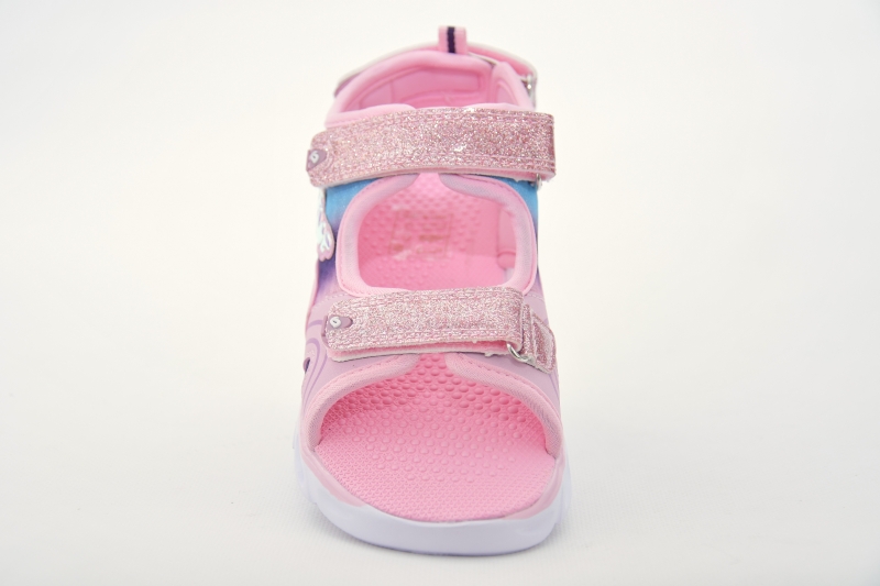 Leaf Surte- PINK