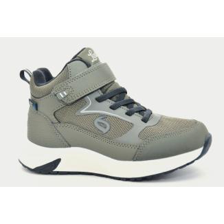 Leaf Ytterby - Khaki