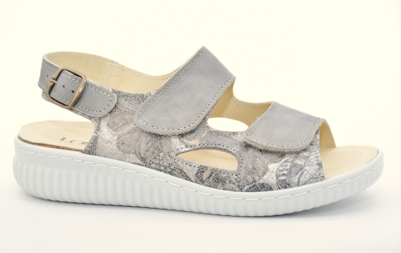 Longo taupe