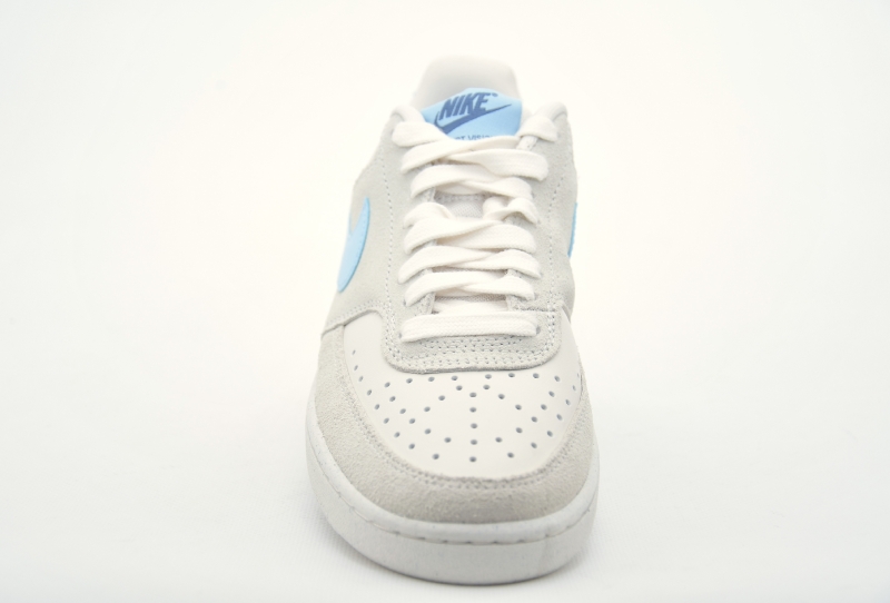 NIKE Court Low Women