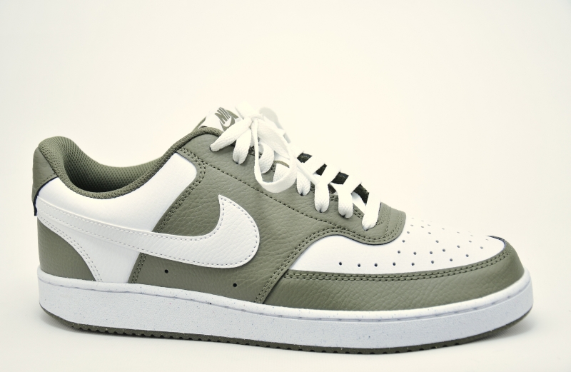 NIKE Court Vision Low - Men