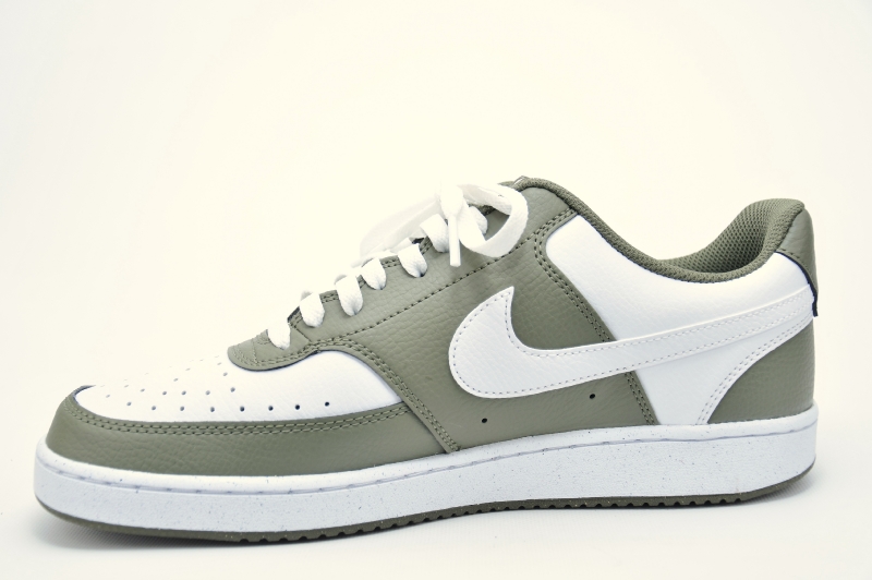 NIKE Court Vision Low - Men
