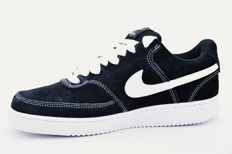 NIKE Court Vision Low Men
