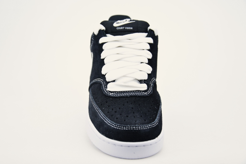 NIKE Court Vision Low Men