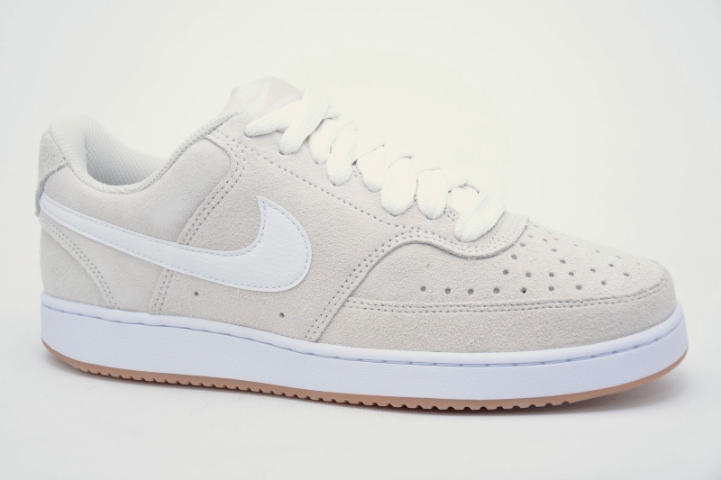 NIKE Court Vision Low Men